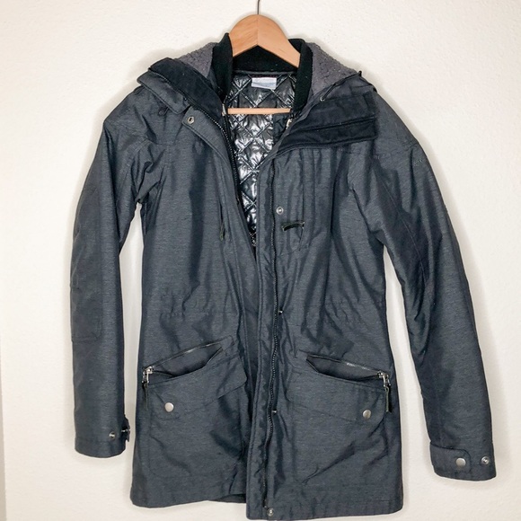 Columbia Sportswear | Omni Heat Double Jacket XS - Picture 2 of 12